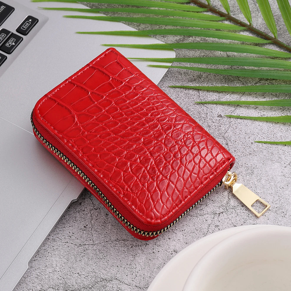 Thalia- Multifunction Wallet 1