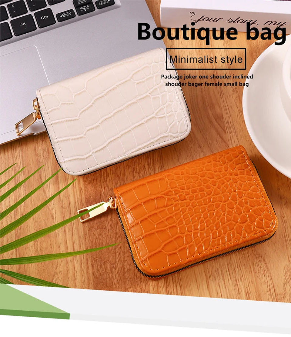 Thalia- Multifunction Wallet 7