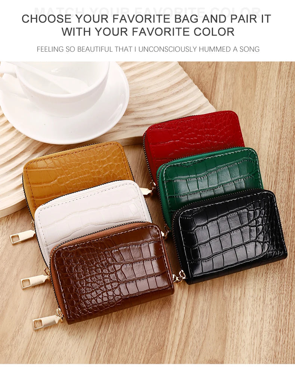 Thalia- Multifunction Wallet 8