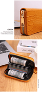 Thalia- Multifunction Wallet - thumbnail 11