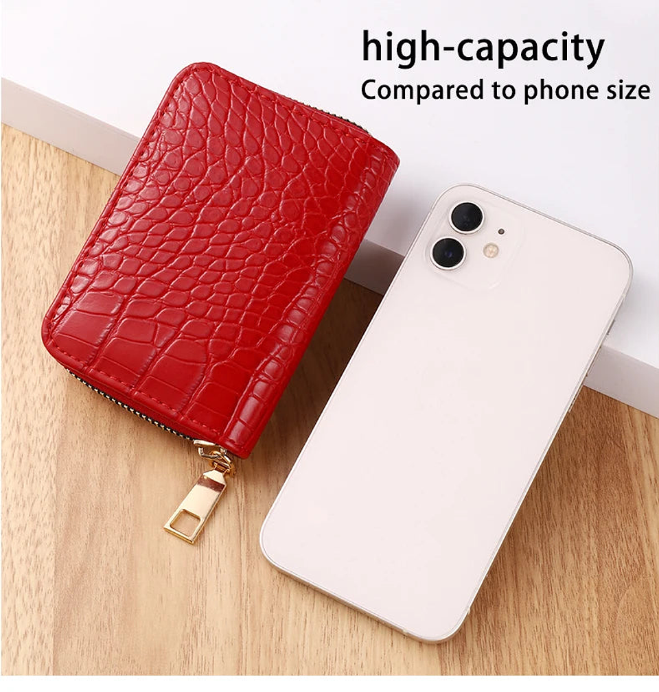 Thalia- Multifunction Wallet 14