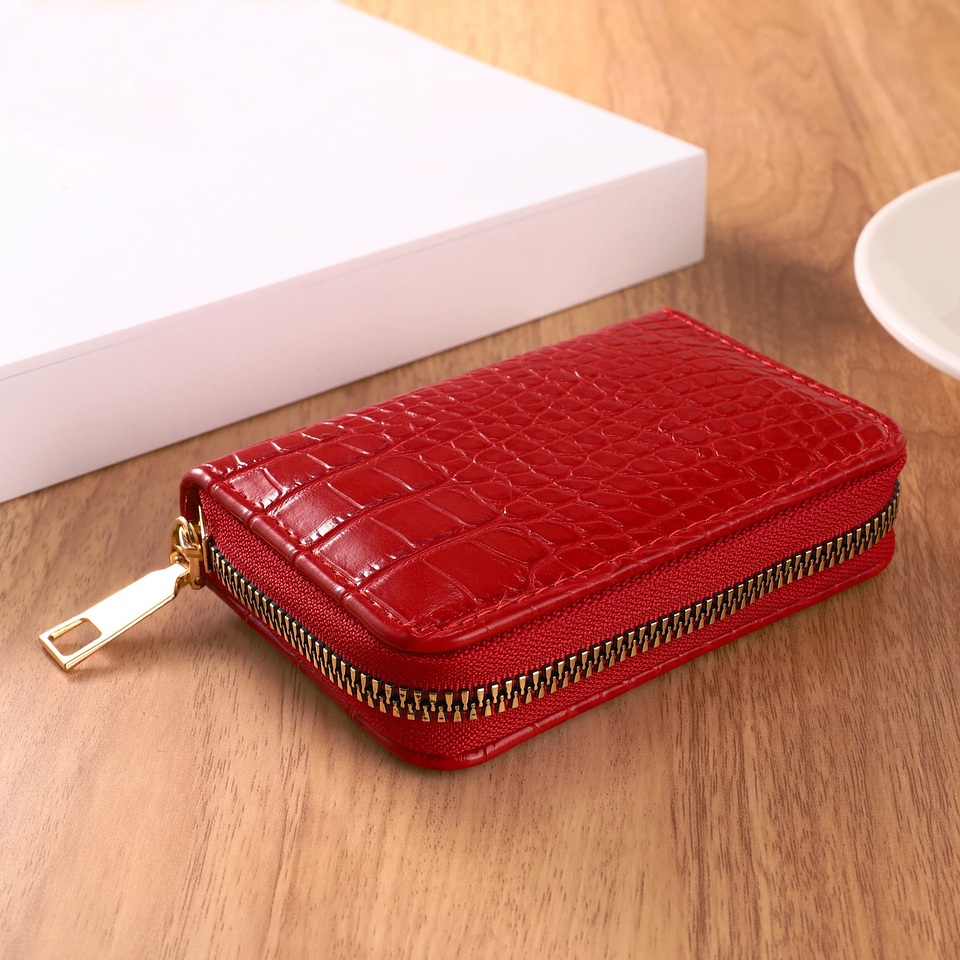 Thalia- Multifunction Wallet 18