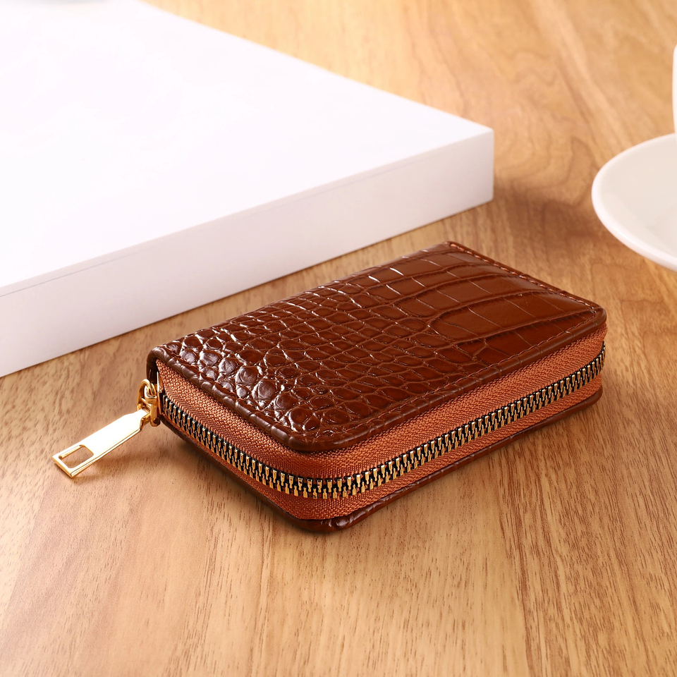 Thalia- Multifunction Wallet 19