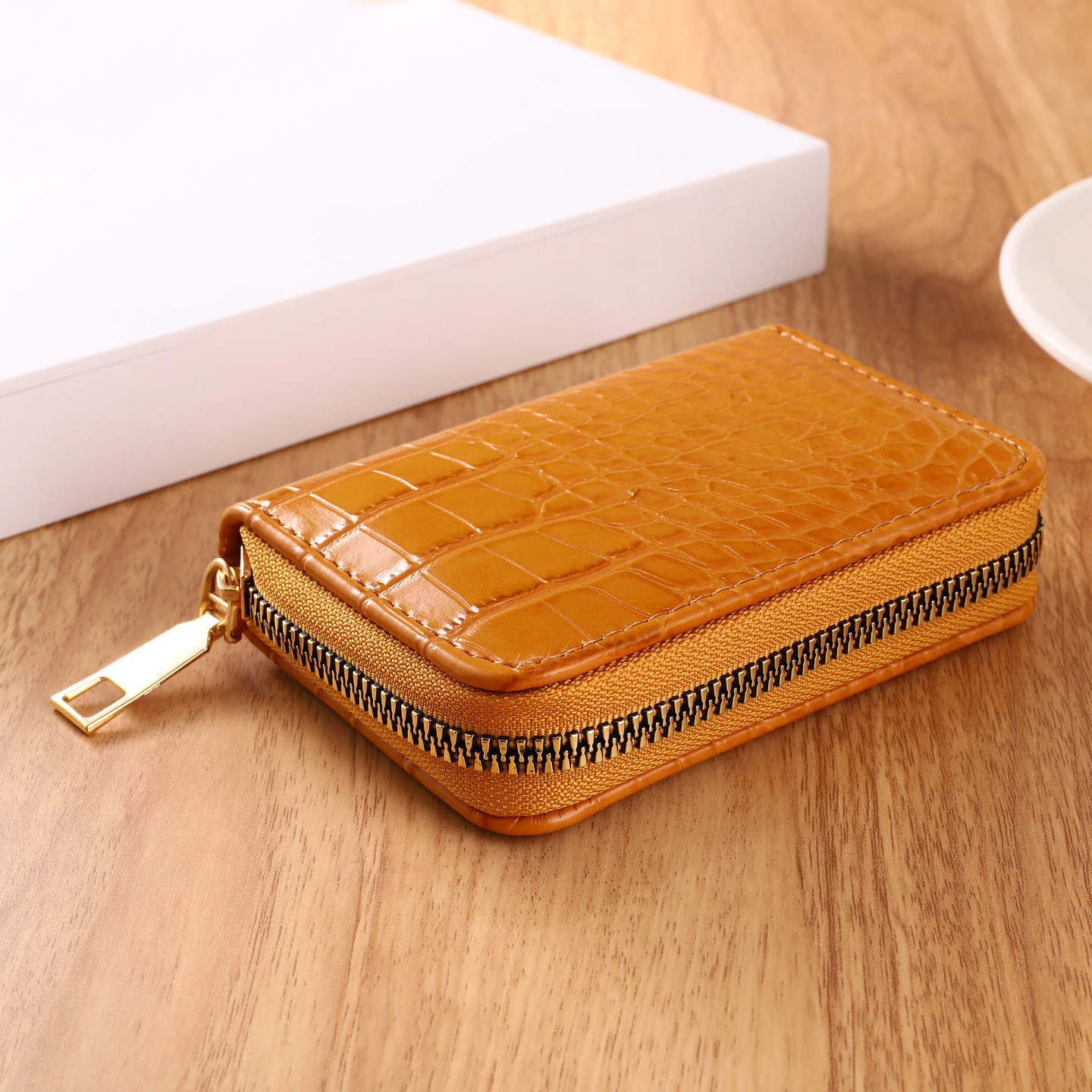 Thalia- Multifunction Wallet 20