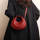 Marinette- Crossbody Leather Bag - thumbnail 5