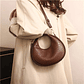 Marinette- Crossbody Leather Bag - thumbnail 22