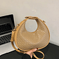 Marinette- Crossbody Leather Bag - thumbnail 32
