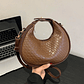 Marinette- Crossbody Leather Bag - thumbnail 34