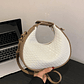 Marinette- Crossbody Leather Bag - thumbnail 35
