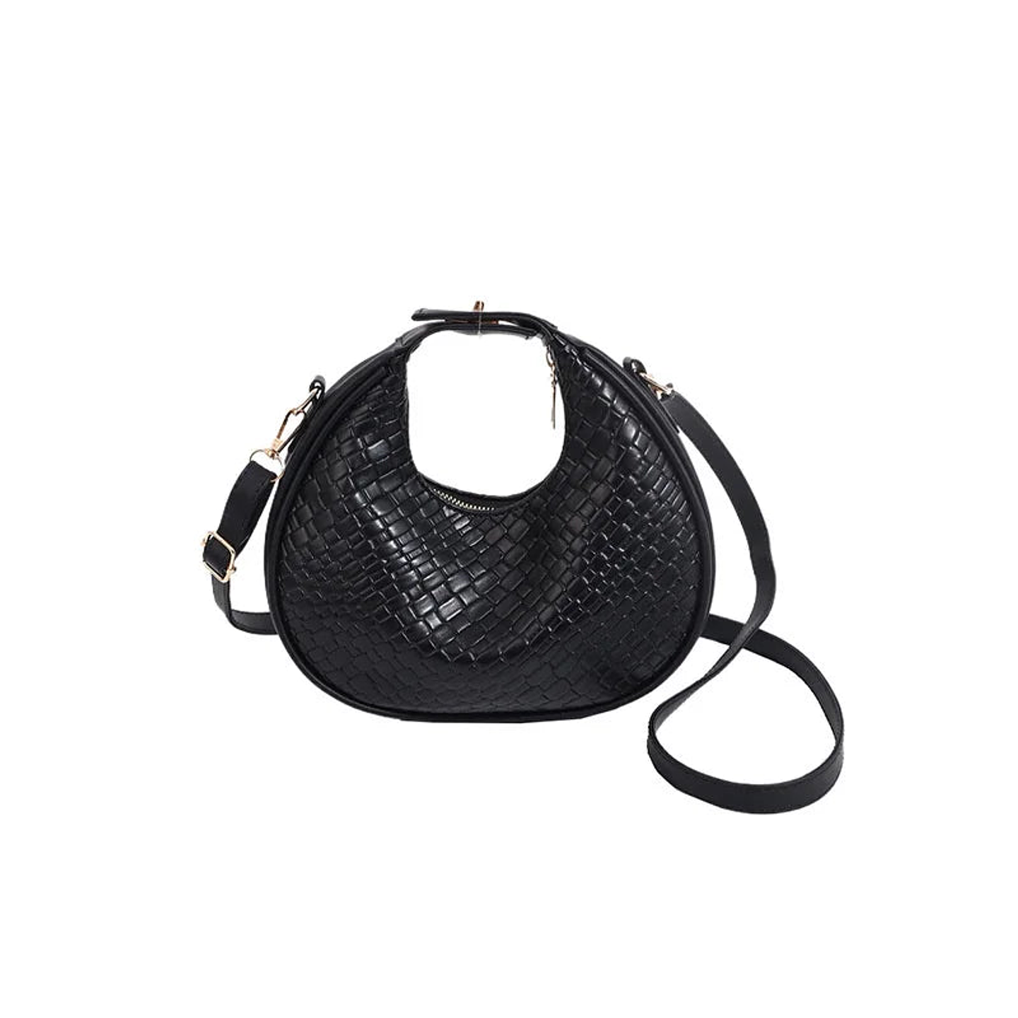 Marinette- Crossbody Leather Bag 42