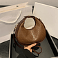 Marinette- Crossbody Leather Bag - thumbnail 46
