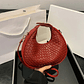 Marinette- Crossbody Leather Bag - thumbnail 48