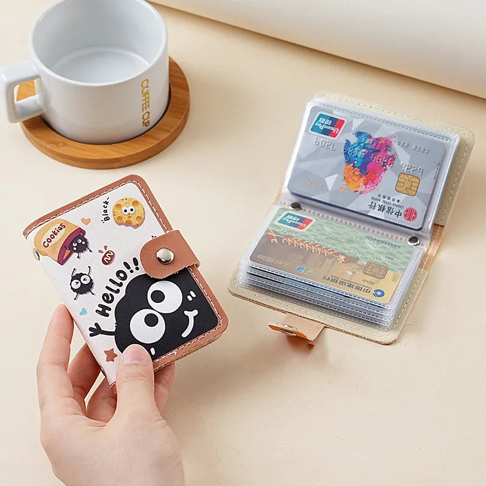 Noemi- Multi-Card Holder 3