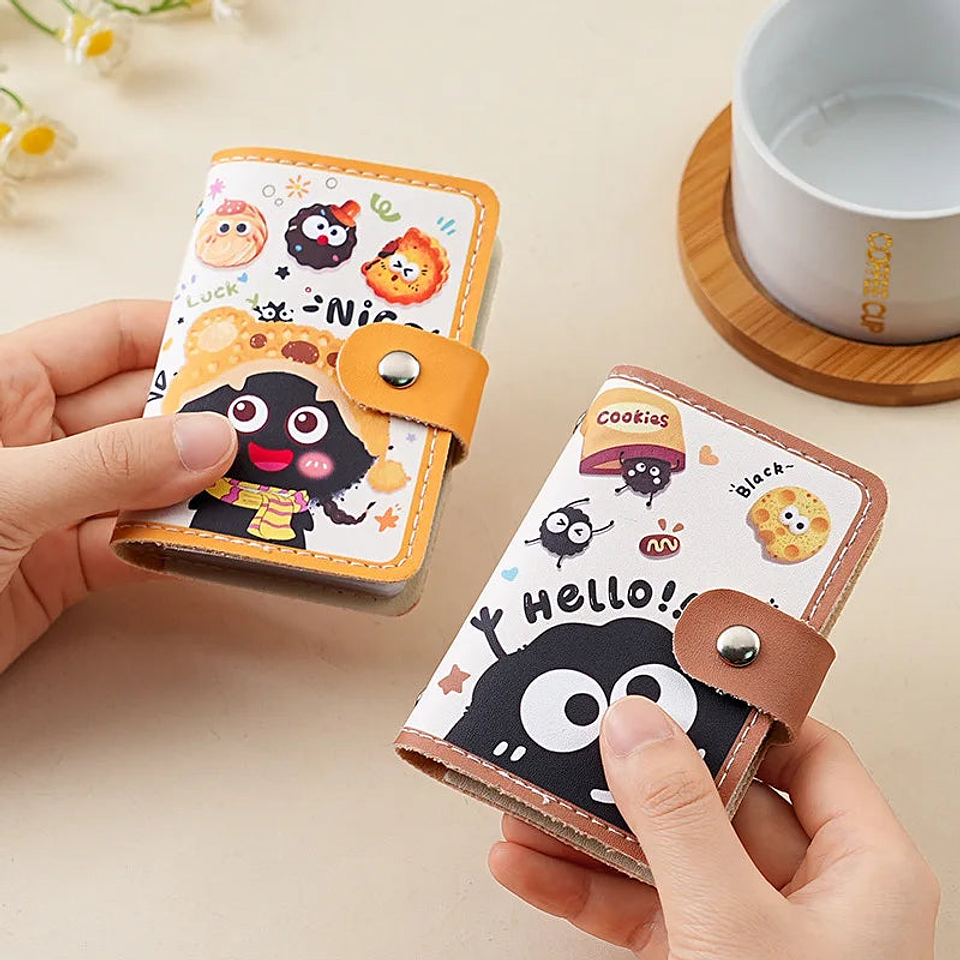 Noemi- Multi-Card Holder 4