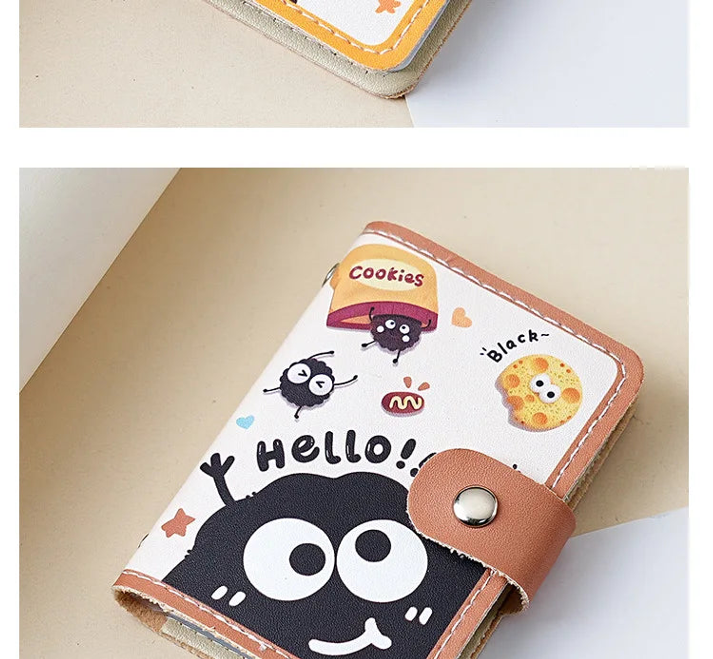 Noemi- Multi-Card Holder 1