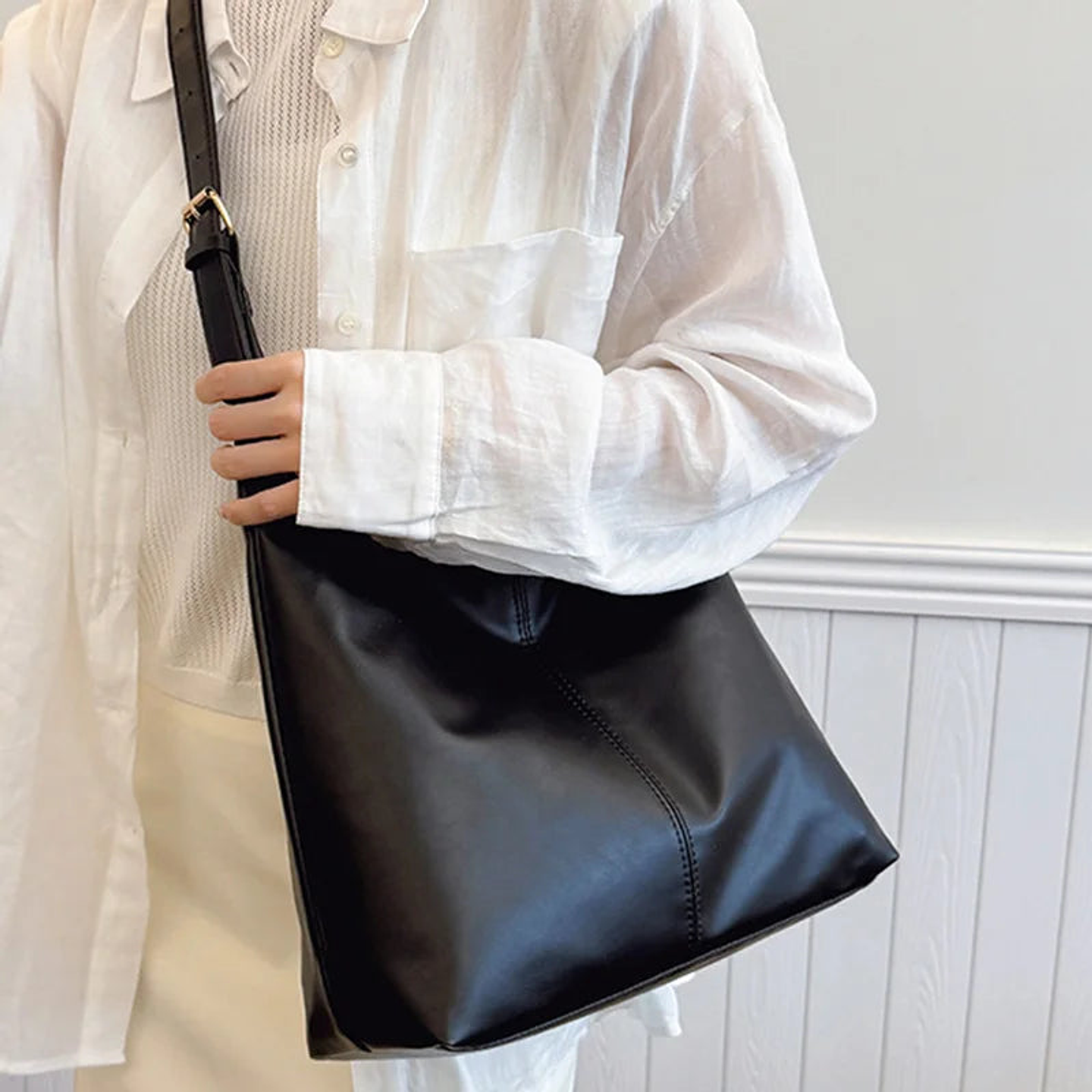Briseis- Retro Shoulder Bag 2