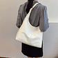 Briseis- Retro Shoulder Bag - thumbnail 8