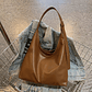 Briseis- Retro Shoulder Bag - thumbnail 14