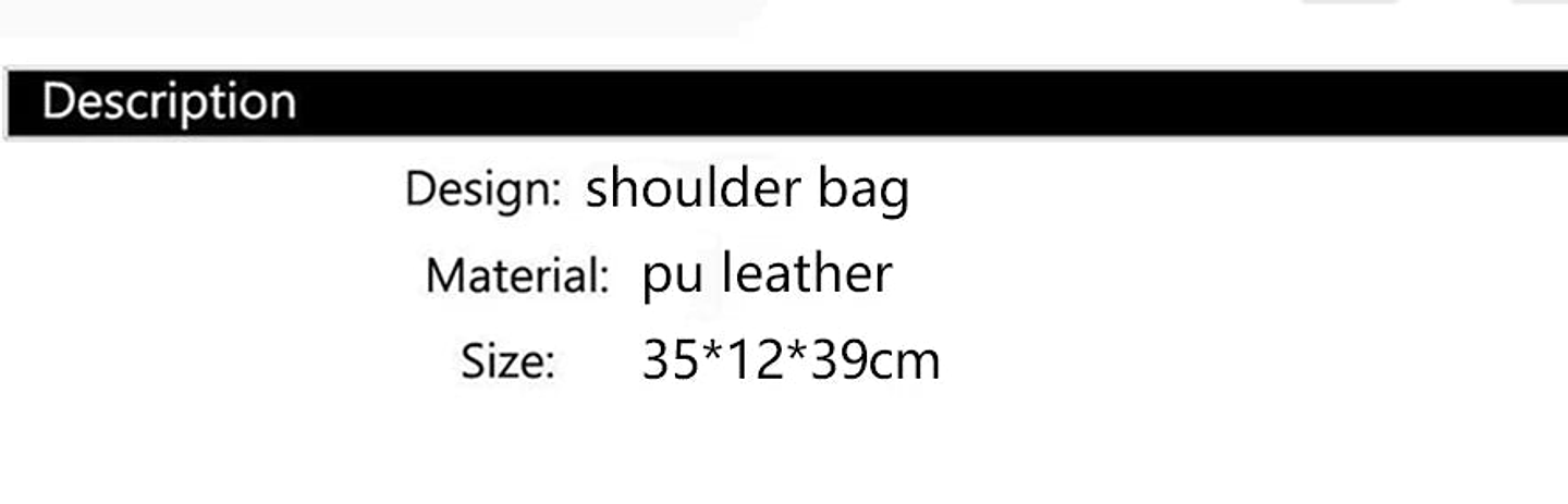 Briseis- Retro Shoulder Bag 17