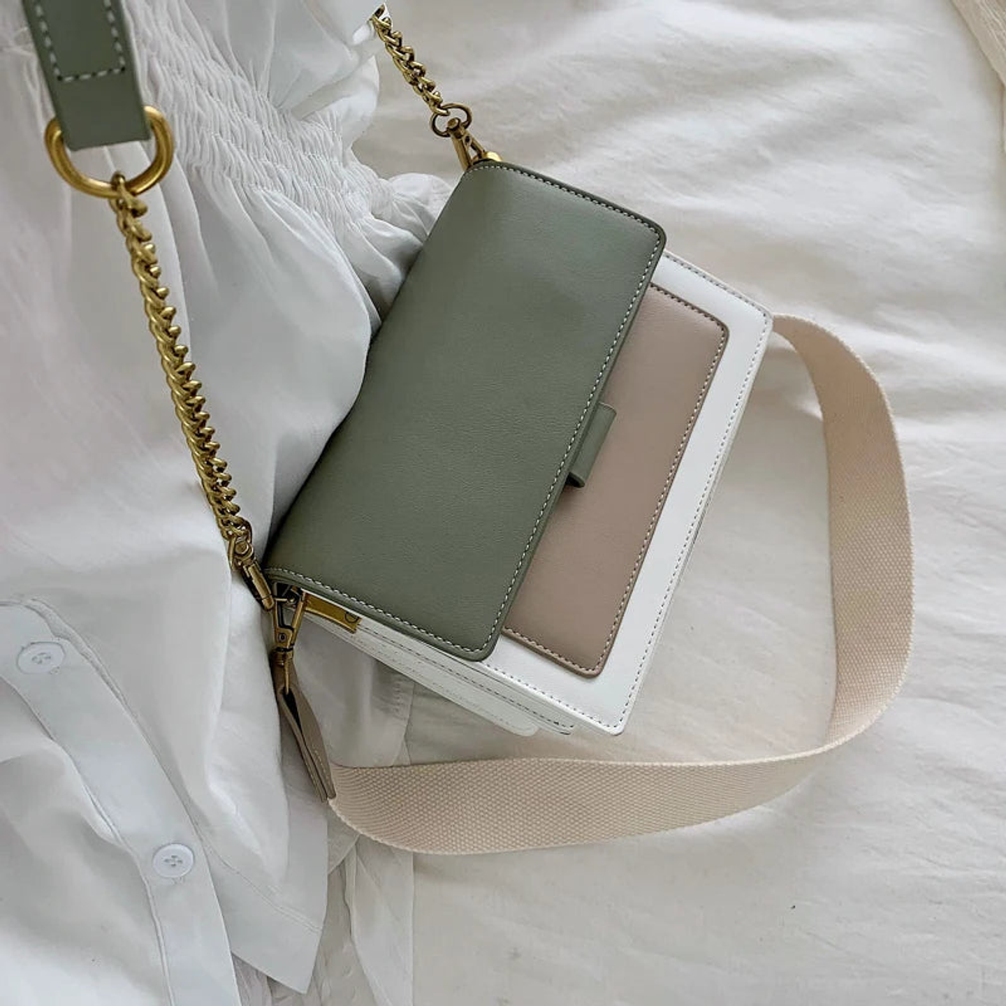 Mireille- Crossbody Bag 16