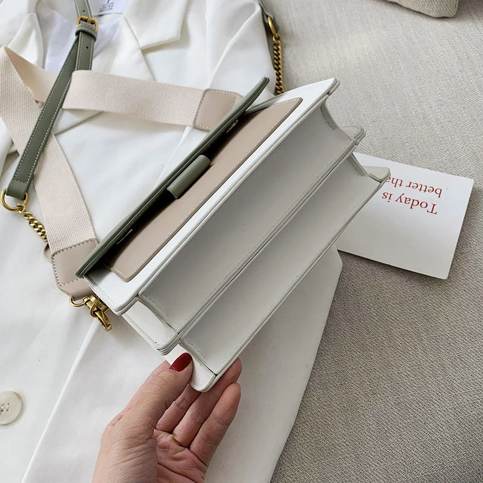 Mireille- Crossbody Bag 18