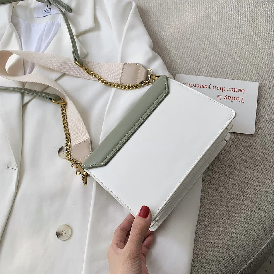 Mireille- Crossbody Bag 19