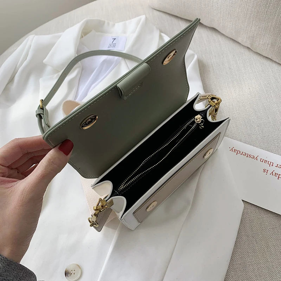 Mireille- Crossbody Bag 21