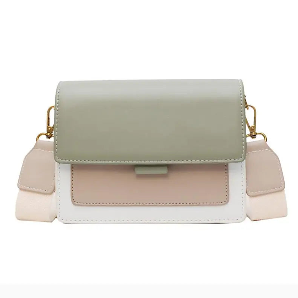 Mireille- Crossbody Bag 24