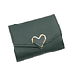 Eira- Heart-Shaped Wallet - thumbnail 7