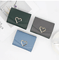 Eira- Heart-Shaped Wallet - thumbnail 9
