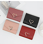 Eira- Heart-Shaped Wallet - thumbnail 10