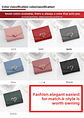 Eira- Heart-Shaped Wallet - thumbnail 12