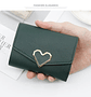 Eira- Heart-Shaped Wallet - thumbnail 16