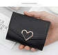 Eira- Heart-Shaped Wallet - thumbnail 17