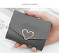 Eira- Heart-Shaped Wallet - thumbnail 18
