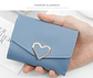Eira- Heart-Shaped Wallet - thumbnail 19