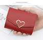 Eira- Heart-Shaped Wallet - thumbnail 20