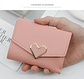 Eira- Heart-Shaped Wallet - thumbnail 21