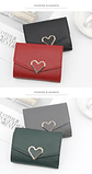 Eira- Heart-Shaped Wallet - thumbnail 22