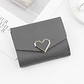 Eira- Heart-Shaped Wallet - thumbnail 27