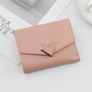 Eira- Heart-Shaped Wallet - thumbnail 29