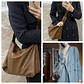 Alouette- Vintage Handbag - thumbnail 8