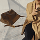 Alouette- Vintage Handbag - thumbnail 22