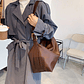 Alouette- Vintage Handbag - thumbnail 28