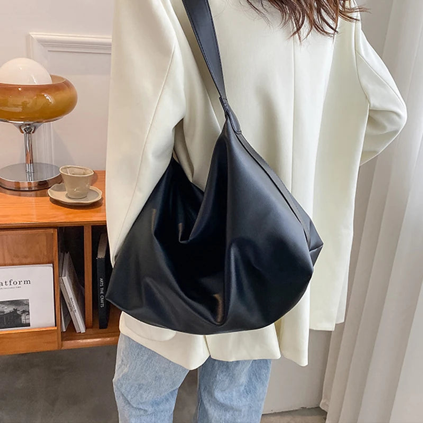 Alouette- Vintage Handbag 37