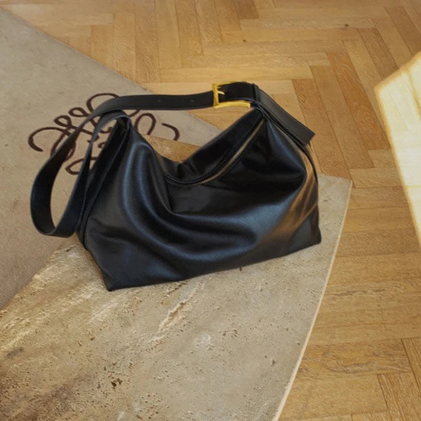 Alouette- Vintage Handbag 47