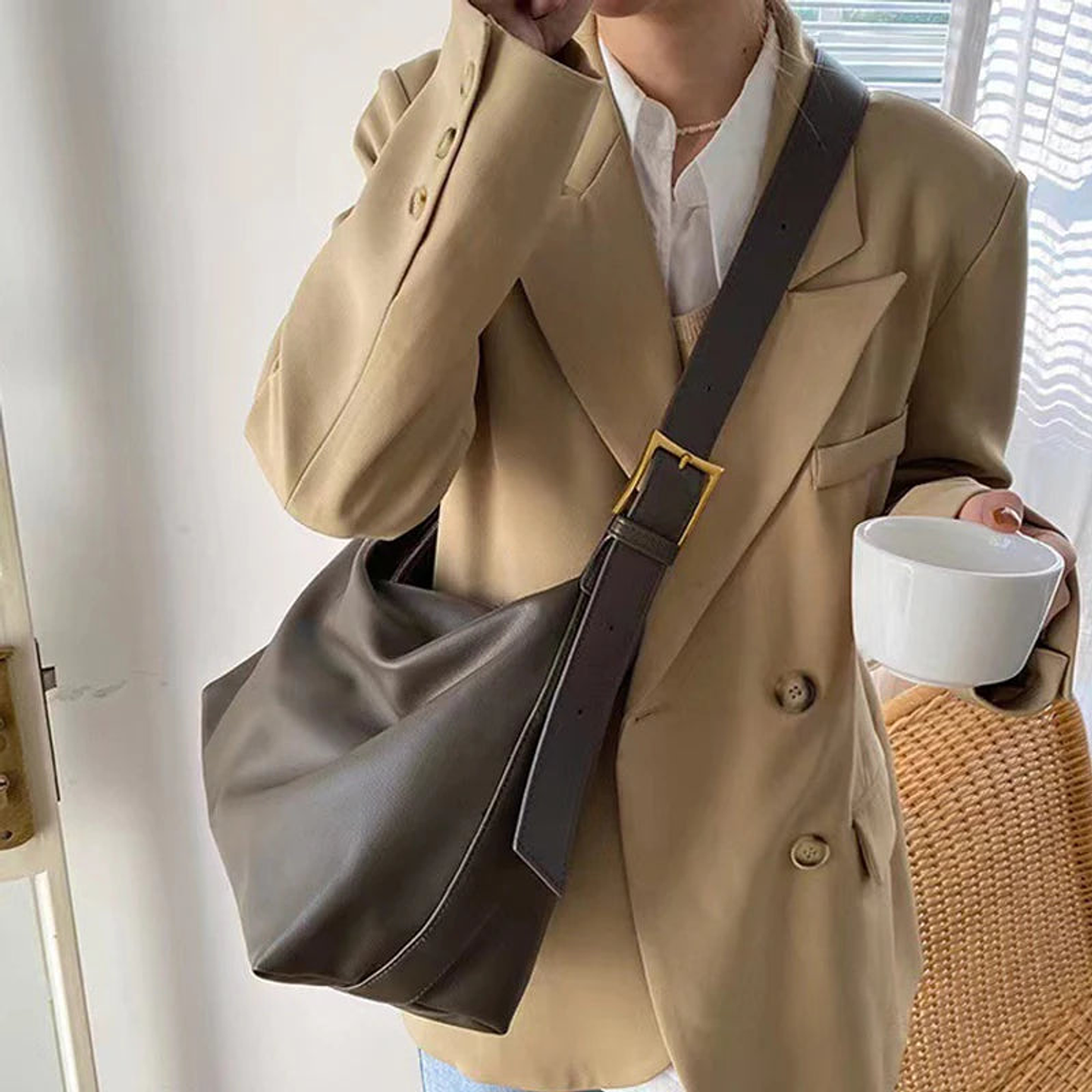 Alouette- Vintage Handbag 53