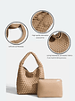 Cressida- Bucket Bag - thumbnail 6