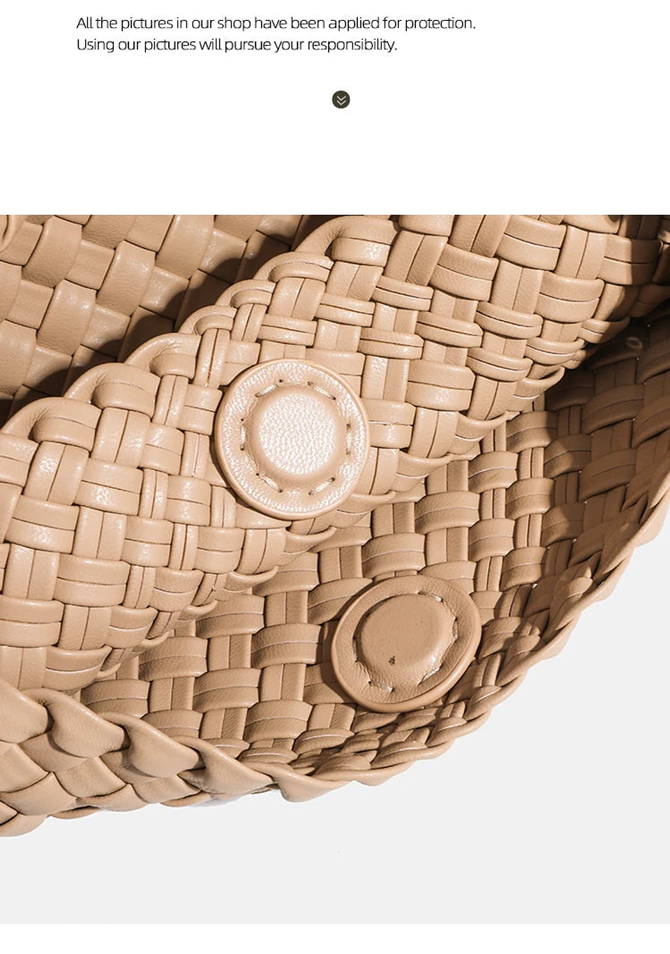 Cressida- Bucket Bag 10