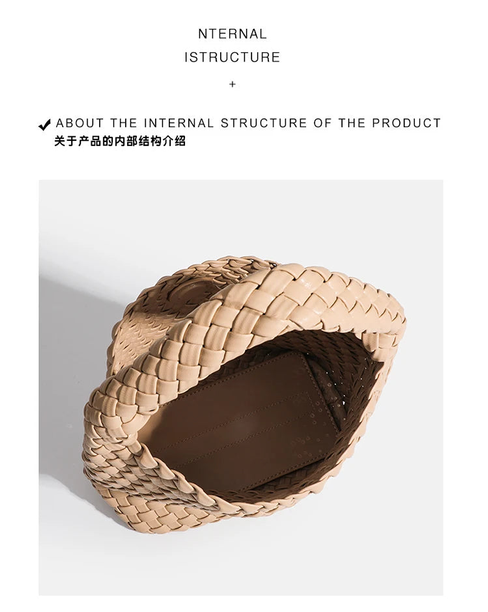 Cressida- Bucket Bag 12